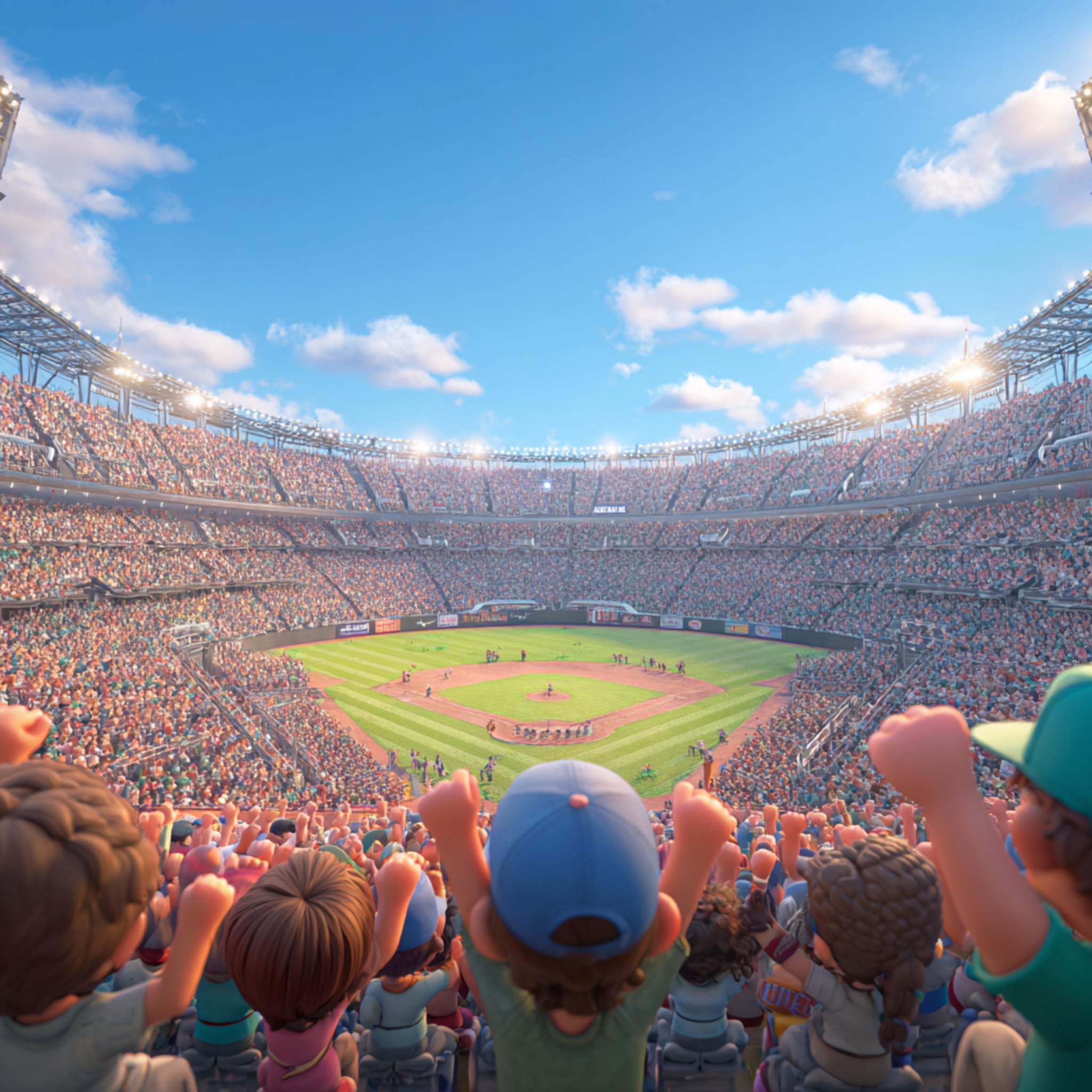 Good luck Japan『Winning Baseball Japan』ジャケット写真